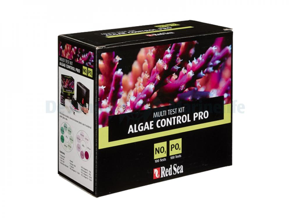 Red Sea Algae Control Test Kit